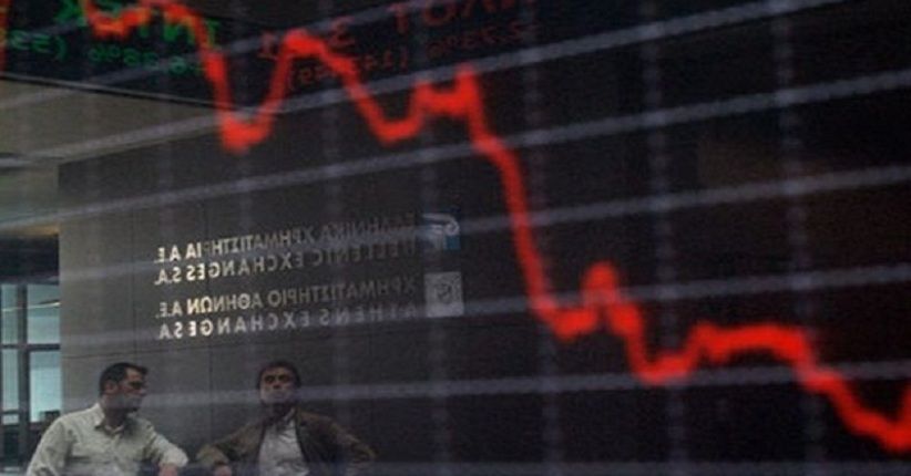 Bursa Asia Melemah Mengekor Wall Street yang Turun