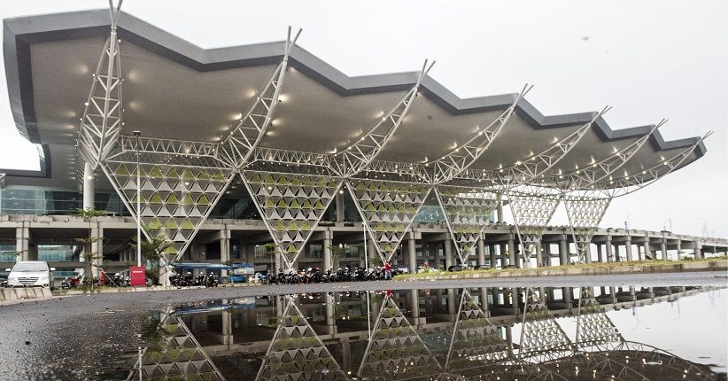 Jadi Dirut BIJB, Mantan Bos Angkasa Pura 2 Ditugasi Ramaikan Bandara Kertajati