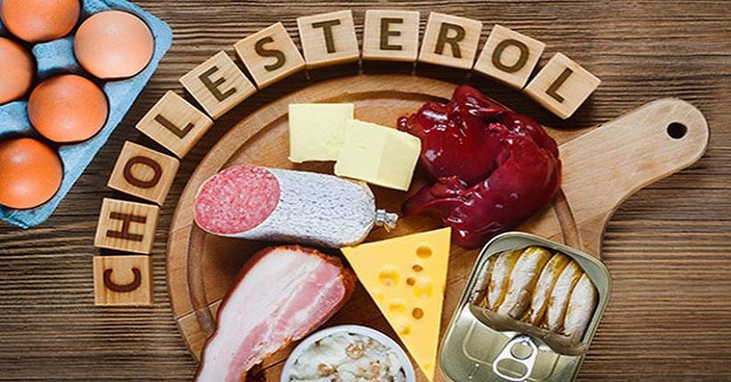 5 Cara Menurunkan Kolesterol Tinggi, Rajin Makan Tempe dan Hindari Alkohol  