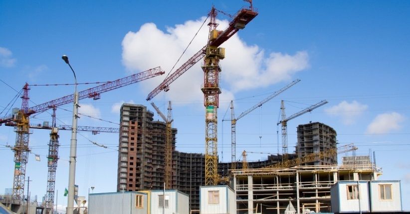 Timpang, 1 Persen Kontraktor Besar Kuasai 85 Persen Proyek di Indonesia