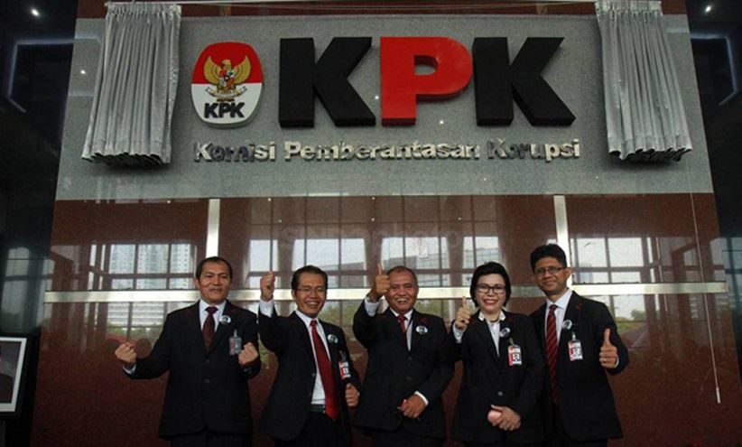 KPK Temukan Perbedaan Kesaksian Antara Pegawai dengan Petinggi Lippo
