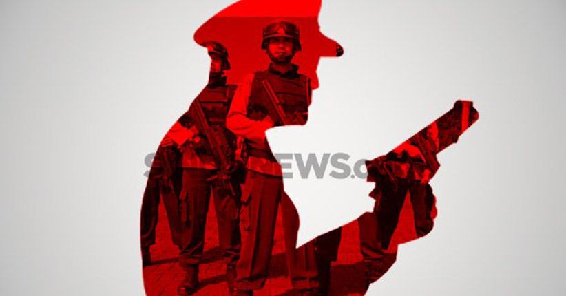 Polda Metro Tembak Mati 2 Perampok Bersenjata