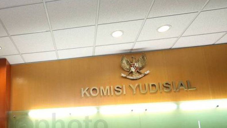 19 Hakim Ditangkap KPK, KY Tekankan Perlunya Pembenahan Rekrutmen