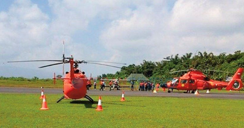 Pengembangan Bandara Tasikmalaya Ditargetkan Selesai Akhir 2018