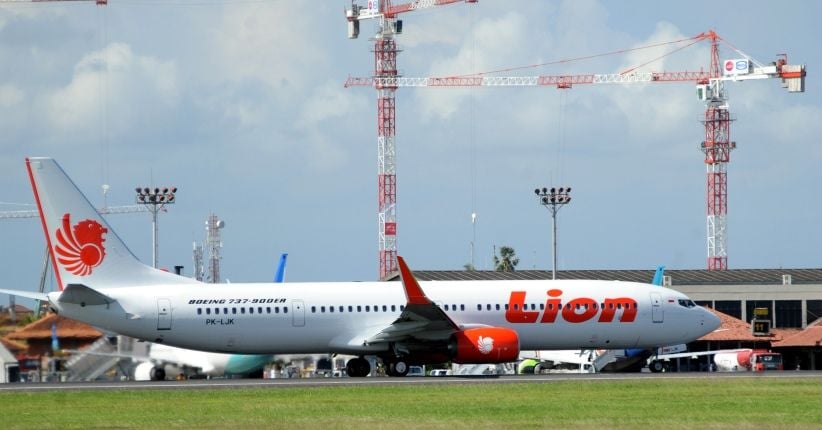 Ada Kabut Asap, Ini Daftar Lengkap Penerbangan Lion Air Group yang Terdampak