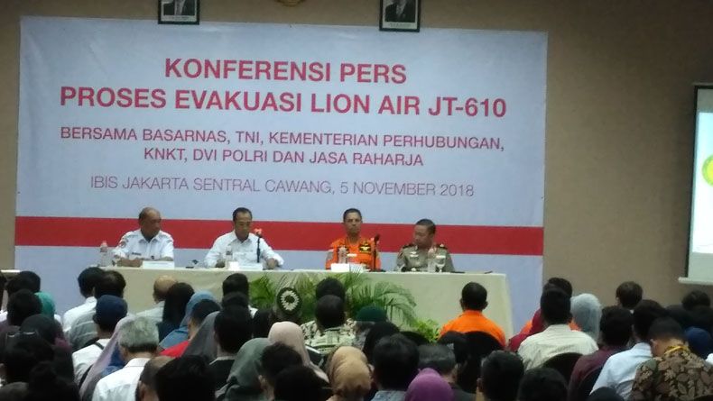 2 Jasad Bayi Belum Teridentifikasi, Ini Kesulitan Tim DVI Polri 