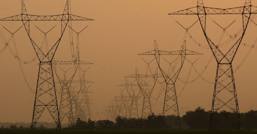 Penjelasan Lengkap Bos PLN soal Kronologi Listrik Padam