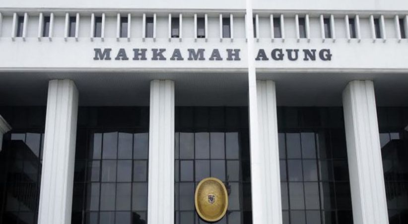 Sidang Paripurna MA Pilih Wakil Ketua