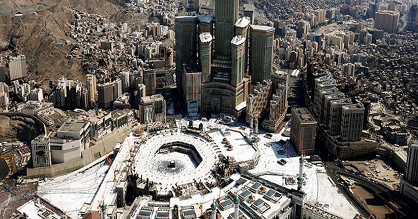 Mufti Agung Arab Saudi: Umat Islam Bisa Sholat Idul Fitri di Rumah