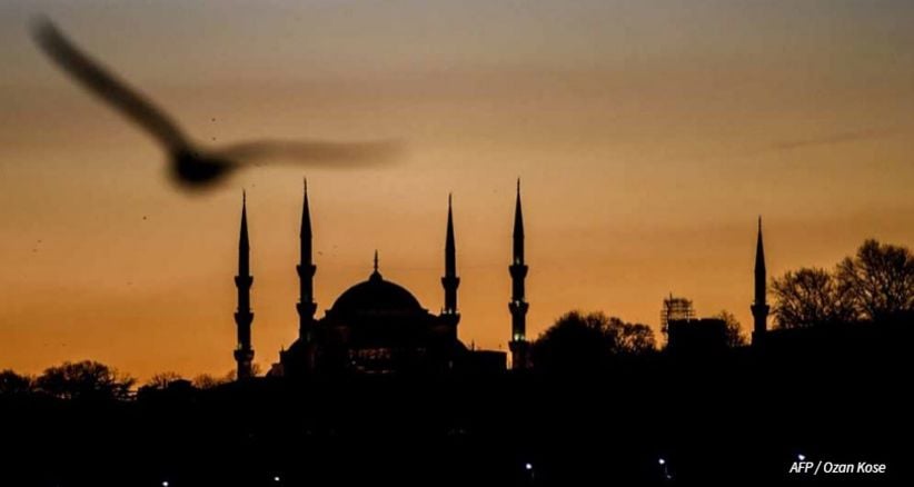 Memaknai Hari Lebaran