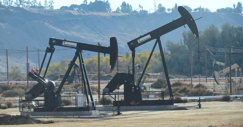 Parlemen Irak Setujui APBN 2021 Sebesar Rp1.300 Triliun