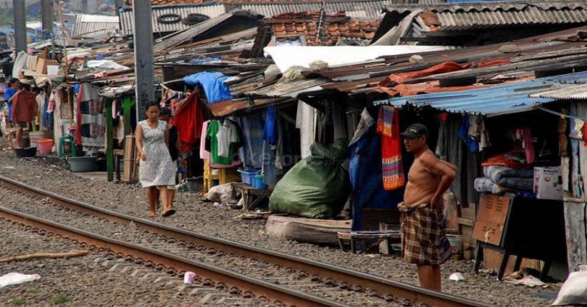 PKS: Indikator Kemiskinan BPS Perlu Dievaluasi