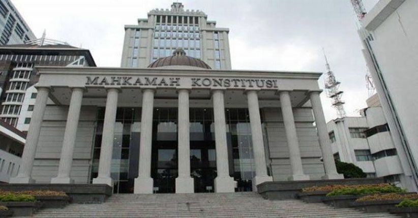 Putusan MK, Pengurus Partai Dilarang Jadi Anggota DPD