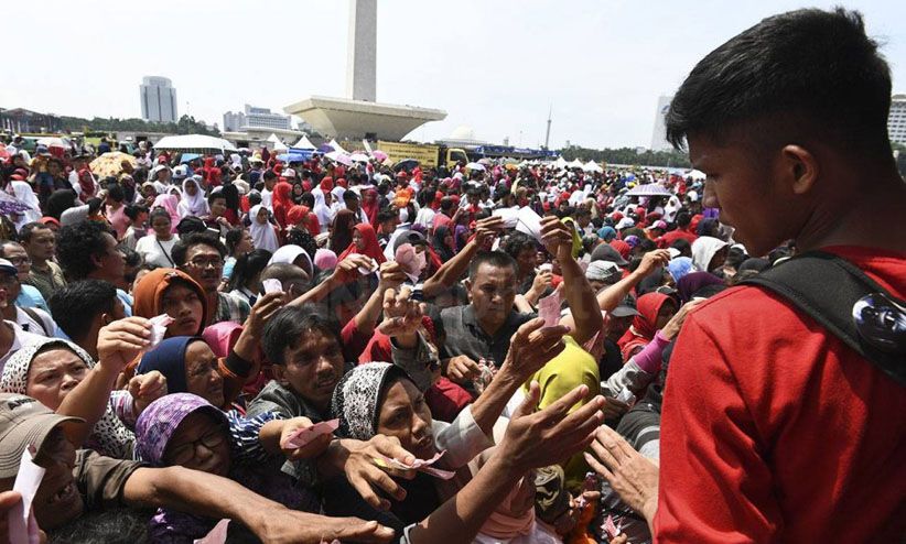 Dua Bocah Tewas, KPAI Desak Polisi Selidiki Tragedi Monas