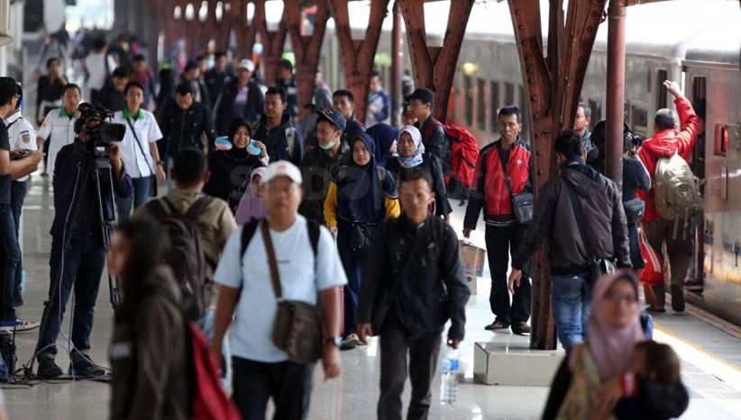 Pemprov DKI Bekerja Sama dengan RT dan RW Sisir Pendatang Baru