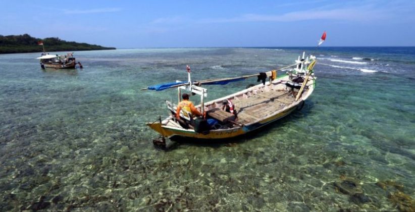 2019, Kredit Usaha Rakyat Digenjot ke Sektor Perikanan