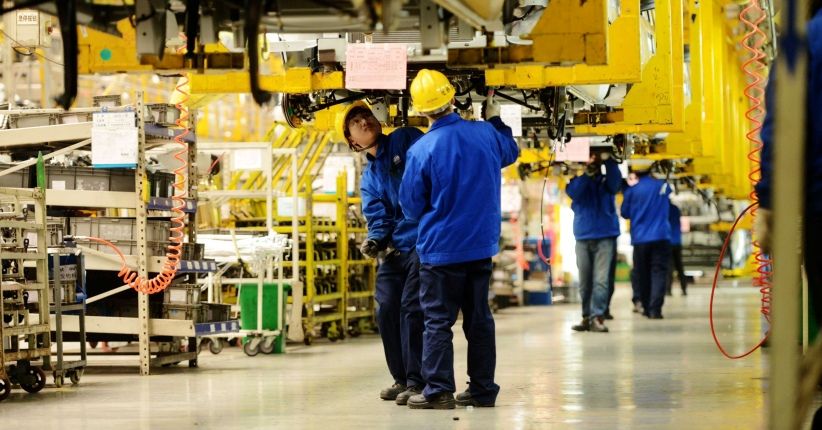 Dari Mana Kerja 8 Jam Sehari Berasal? Begini Sejarahnya