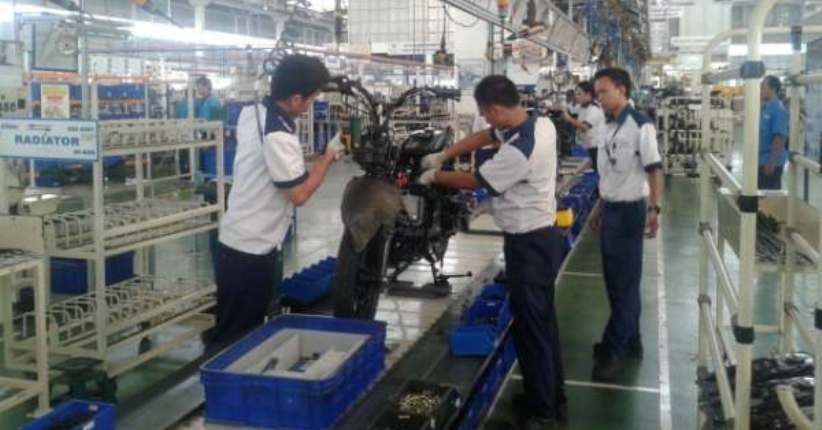 Menaker Sebut Ada 8 Provinsi yang Belum Lapor Besaran UMP 2019