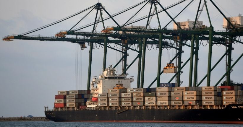 AS, Arab Saudi dan India Bahas Rencana Kerja Sama Proyek Kereta Api dan Pelabuhan