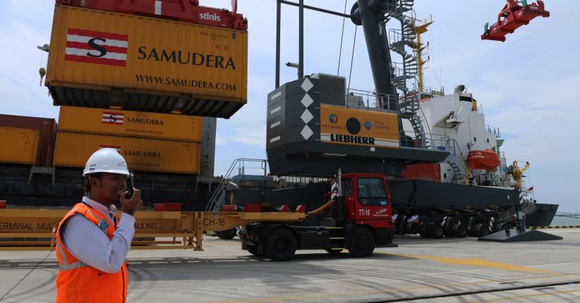 Kemendag Optimistis Kinerja Perdagangan Indonesia Tahun Ini Lebih Baik