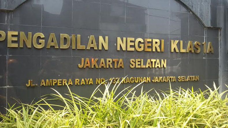 Sidang Praperadilan Napoleon di PN Jaksel, Polri Hadirkan Saksi Ahli dan Barang Bukti