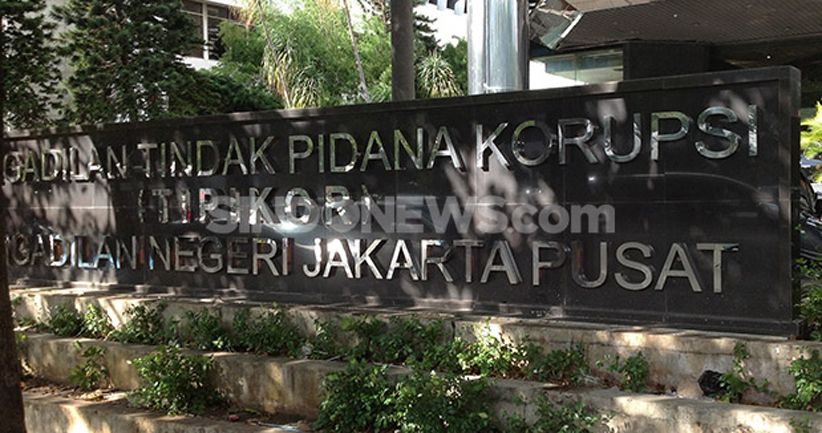 Sidang Perkara PAW Anggota DPR PDIP, Jaksa Cecar Pertemuan di Hotel Grand Hyatt