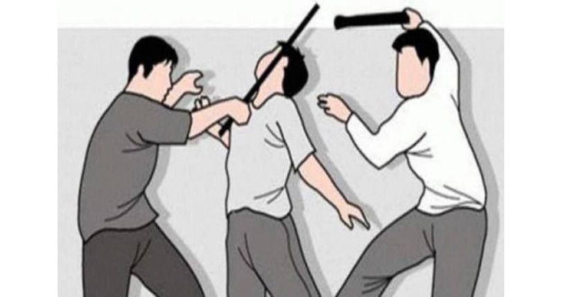 Jadi Korban Pengeroyokan, Pemuda di Tebet Menderita 38 Jahitan