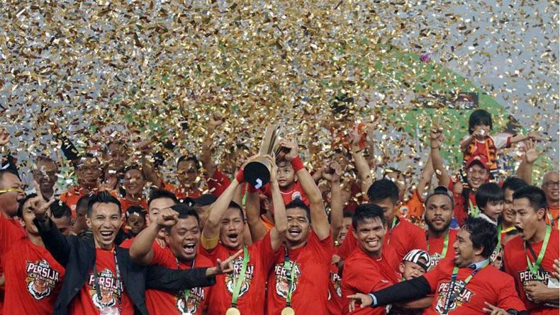Pengamanan Perayaan Kemenangan Persija, Polda Analisis Jumlah Personel