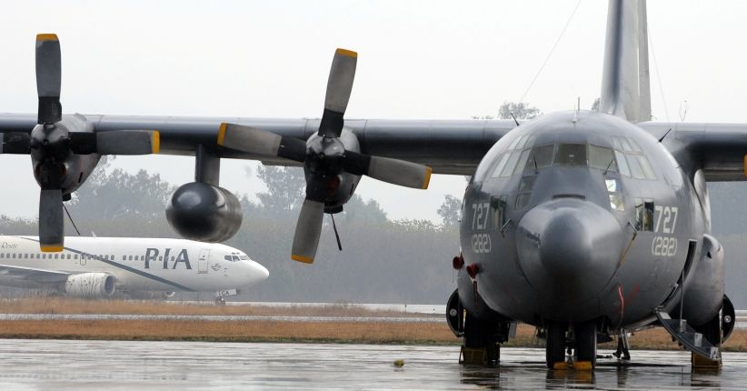 GMF AeroAsia Lebarkan Sayap ke Bisnis Perawatan Pesawat Militer