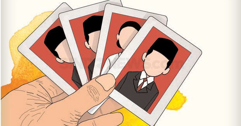 Larang Kader Berpolitik Praktis, HMI Gaungkan #2019HMIKawalDemokrasi