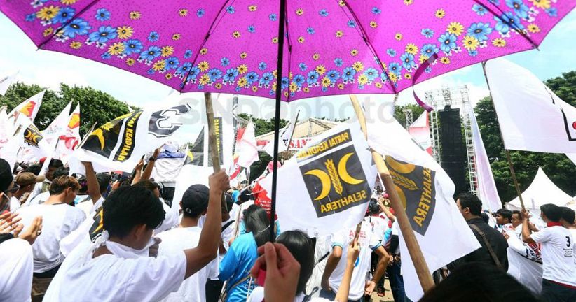 Gerindra dan PKS Sore Ini Resmikan Sekber Pilpres 2019
