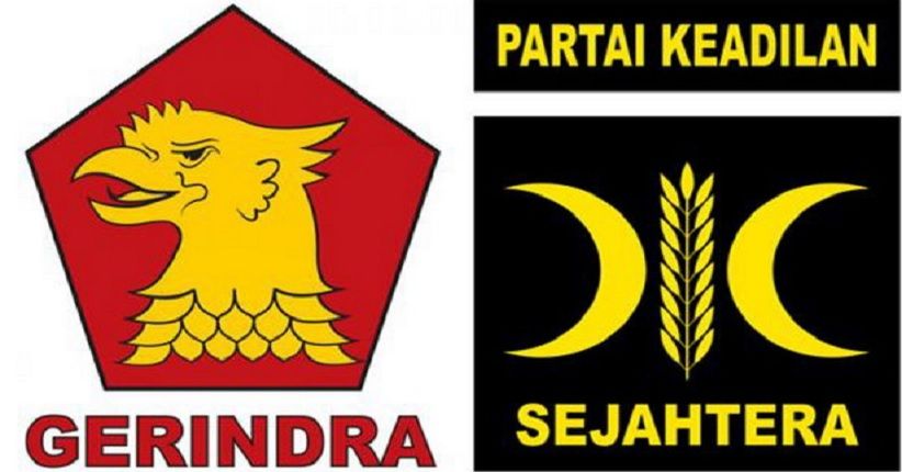 PKS Siapkan Opsi Lain jika Kadernya Gagal Jadi Cawapres Prabowo