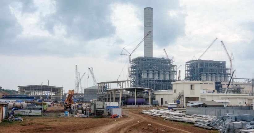 Ini Kriteria PLTU Batu Bara yang Masih Bisa Dibangun dan Beroperasi hingga 2050