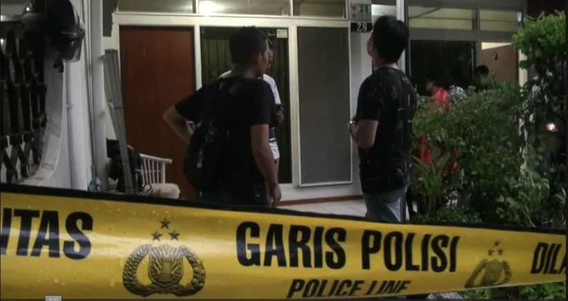 Korban Perampokan, Wanita Berusia 78 Tahun Tewas di Cidodol