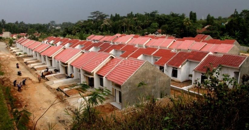 KPR Subsidi BTN Tembus Rp102 Triliun pada Kuartal I-2019