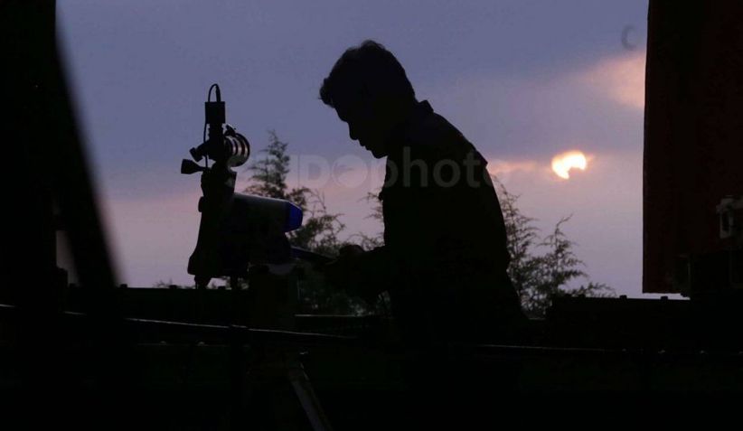 Sidang Isbat Awal Ramadan 1440 H Sore Ini di Kemenag