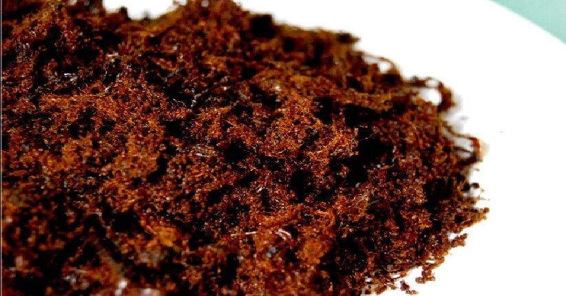 Peminat Tinggi, Randang Payakumbuh Dilirik Perusahaan Saudi