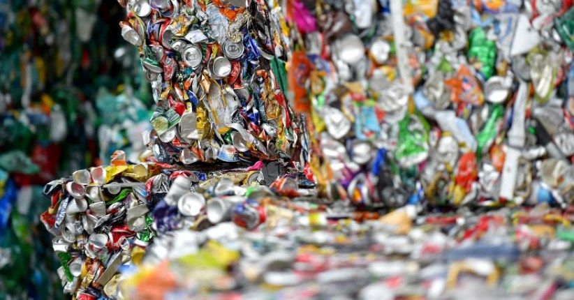 Indonesia Kirim Balik 5 Kontainer Sampah ke Amerika