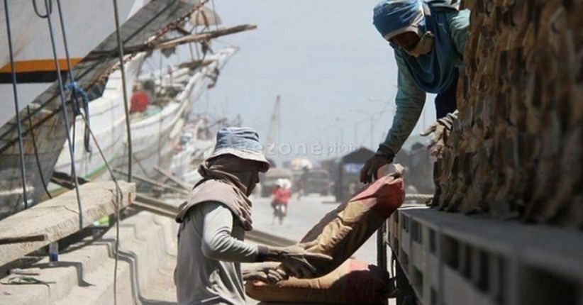 Akuisisi Holcim, Semen Indonesia Dapat Fasilitas Pinjaman Rp19 Triliun