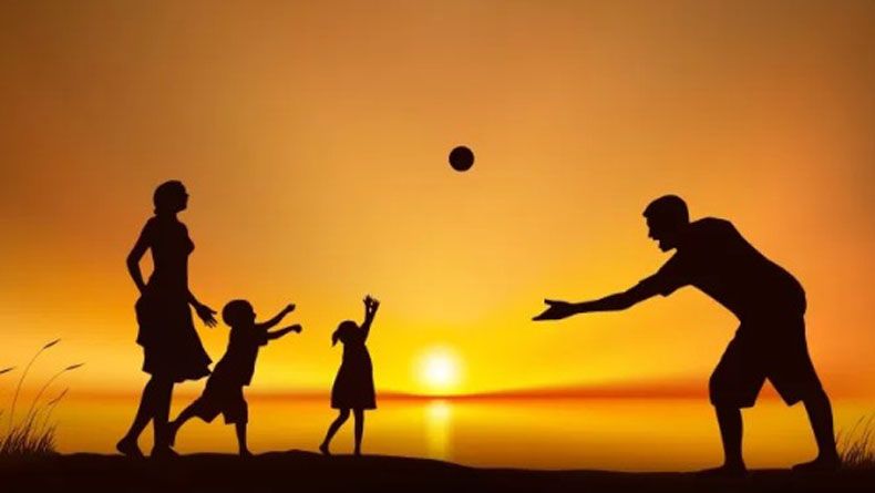 Tiga Pilar Kebahagiaan