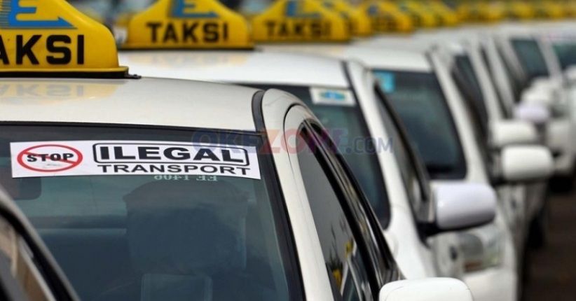 Diseragamkan, Tarif Taksi Online Segera Setara dengan Bluebird Cs