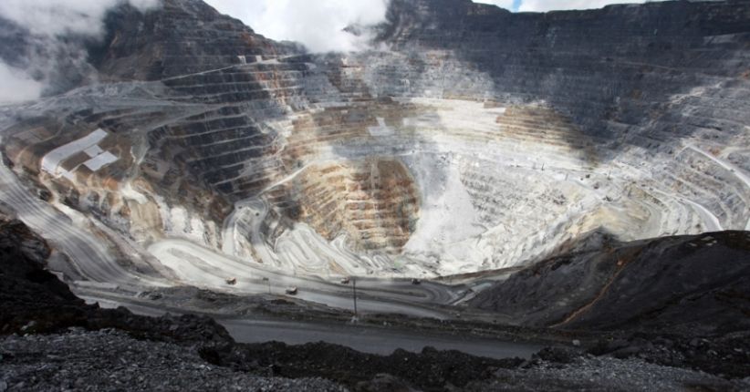 Kementerian ESDM Bakal Perkuat Pertambangan Rakyat di RUU Minerba