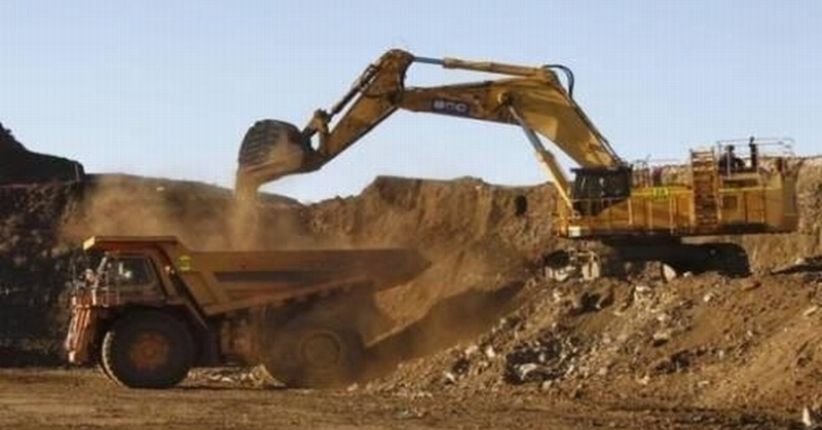 Kenapa Banyak Orang Kaya dari Bisnis Pertambangan? Ini Jawabannya