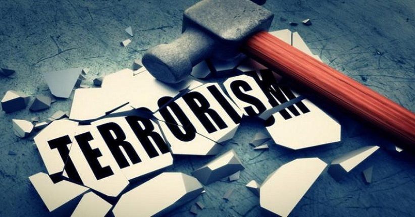 7 Fraksi DPR Dukung Motif Ideologi & Politik Masuk Definisi Terorisme