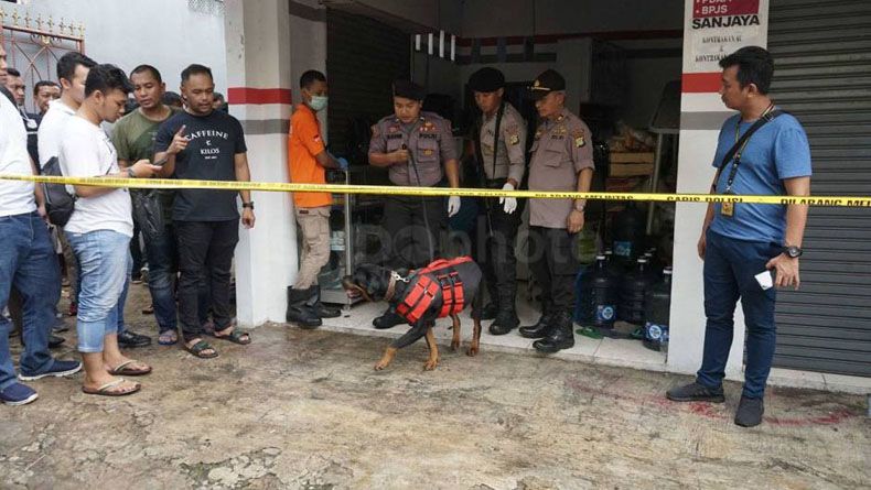 Pembunuhan 1 Keluarga di Bekasi, Ada Luka di Leher Korban