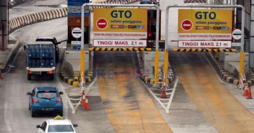 Integrasi Transaksi Tol JORR Diklaim untuk Tingkatkan Layanan