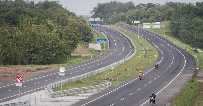 Sudah Beroperasi, Ini Daftar Lengkap Tarif Tol Trans Jawa