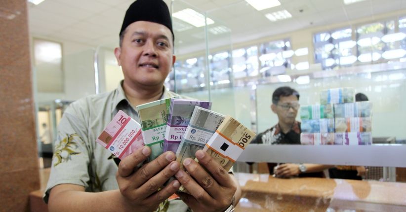 Kota Bekasi Tetapkan UMK 2019 Rp4,2 Juta, Lebih Tinggi dari UMP DKI