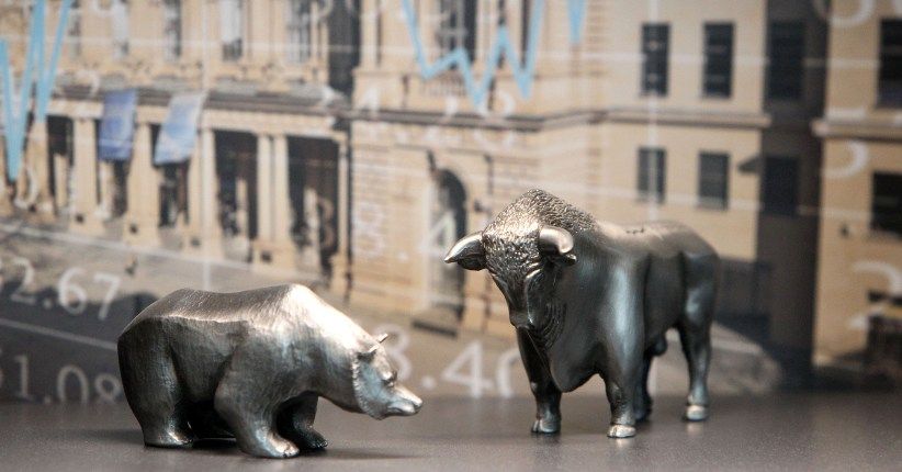 Bos Facebook hingga Tesla Kehilangan Rp205 Triliun dalam Satu Hari