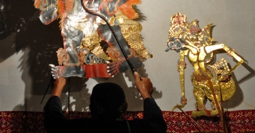 Jokowi Teken Keppres, 7 November Resmi Jadi Hari Wayang Nasional